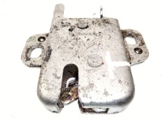 Recambio de cerradura maletero / porton para lada niva todo terreno, cerrada (2121, 2131) 1700 i 4x4 (21213, 21214) referencia O 2
