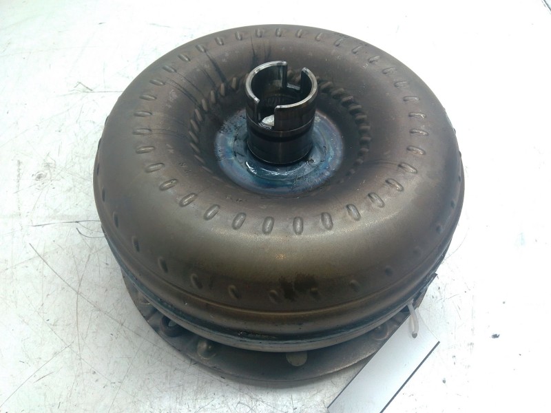 Recambio de convertidor caja cambios para bmw 5 (e60) 525 d referencia OEM IAM 001576D  