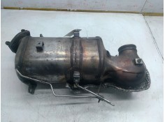 Recambio de catalizador reciclaje jaulas para chevrolet orlando (j309) 2.0 d referencia OEM IAM 25184394  