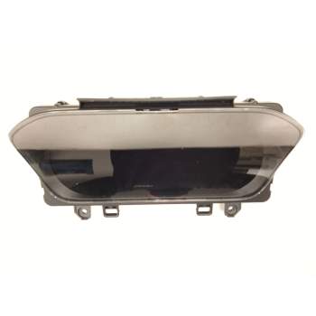 Recambio de cuadro instrumentos para volvo xc60 ii (246) b4 mild-hybrid awd referencia OEM IAM P32374506 0263758036 