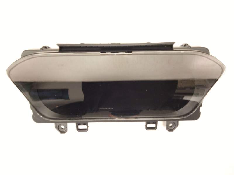 Recambio de cuadro instrumentos para volvo xc60 ii (246) b4 mild-hybrid awd referencia OEM IAM P32374506 0263758036 