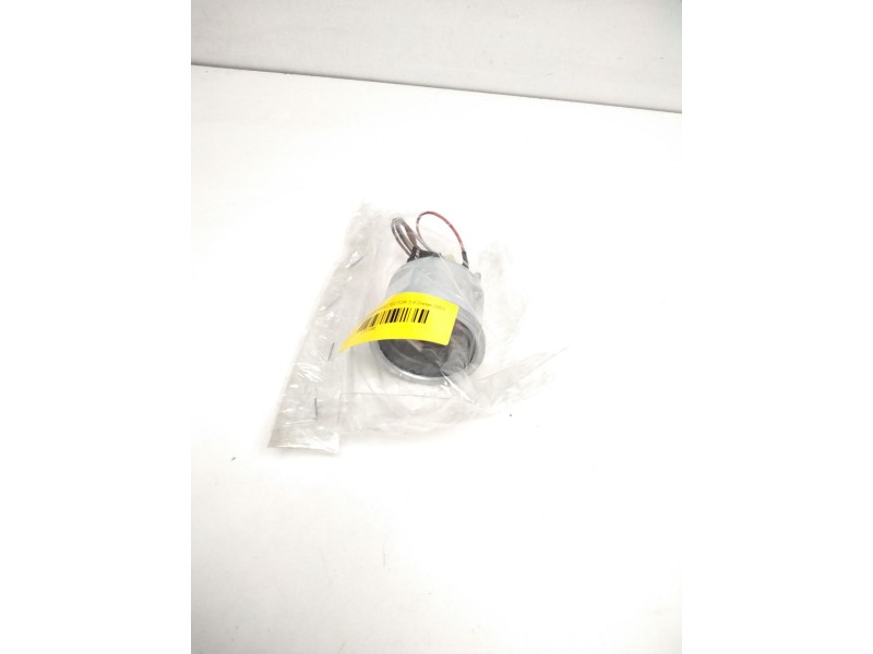 Recambio de reloj para iveco eurocargo tector 3.9 diesel referencia OEM IAM 4822919 MANOMETRO PRESION AIRE 24V 6401999900