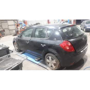 kia cee´d del año 2008
