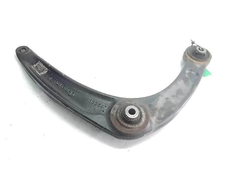 Recambio de brazo suspension inferior delantero derecho para peugeot 3008 confort referencia OEM IAM 833547  