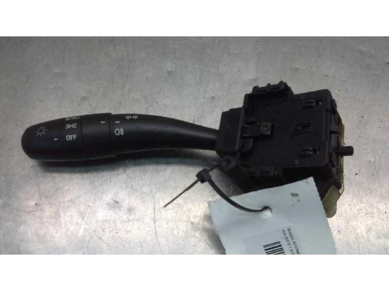 Recambio de mando intermitentes para kia cee´d 1.6 crdi cat referencia OEM IAM 934101H100 3673MA 