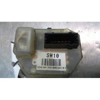Recambio de mando intermitentes para kia cee´d 1.6 crdi cat referencia OEM IAM 934101H100 3673MA 