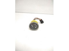 Recambio de reloj para iveco eurocargo 05.03 referencia OEM IAM 4822918 indicador de nivel de combustible de 24V 6316629901
