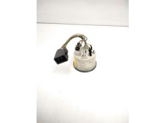 Recambio de reloj para iveco eurocargo 05.03 referencia OEM IAM 4822918 indicador de nivel de combustible de 24V 6316629901 2