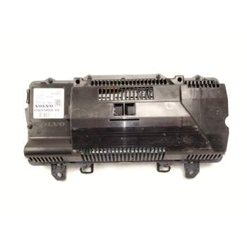 Recambio de cuadro instrumentos para volvo xc60 ii (246) b4 mild-hybrid awd referencia OEM IAM P32374506 0263758036 