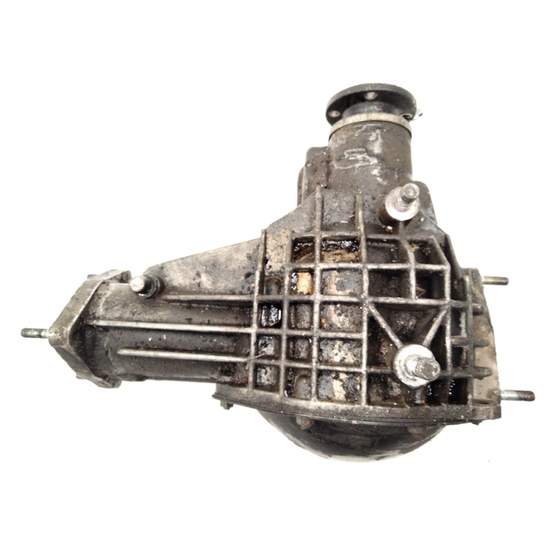 Recambio de diferencial delantero para lada niva todo terreno, cerrada (2121, 2131) 1700 i 4x4 (21213, 21214) referencia OEM IAM