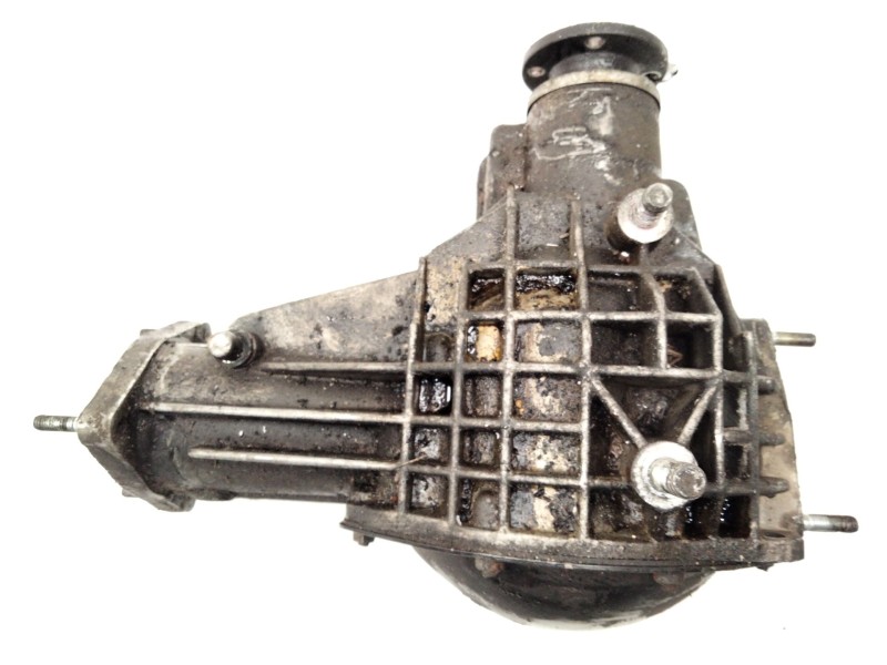 Recambio de diferencial delantero para lada niva todo terreno, cerrada (2121, 2131) 1700 i 4x4 (21213, 21214) referencia OEM IAM