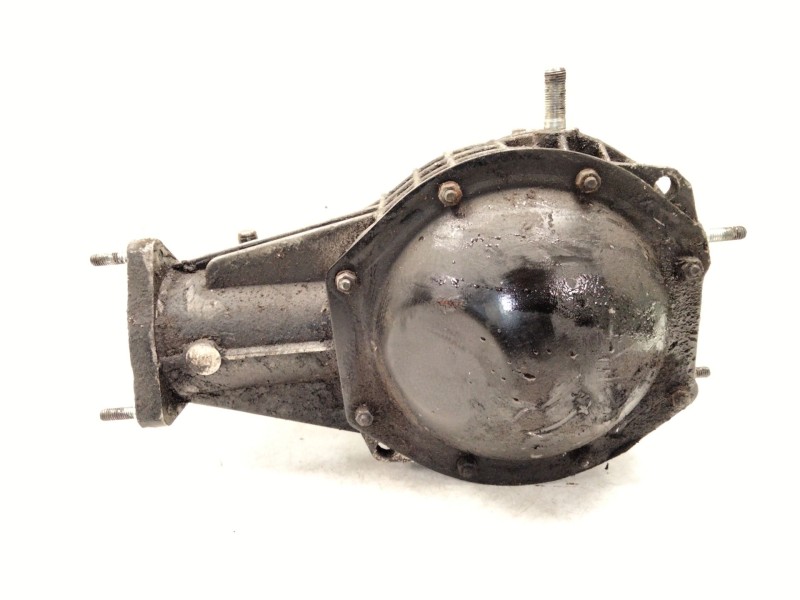 Recambio de diferencial delantero para lada niva todo terreno, cerrada (2121, 2131) 1700 i 4x4 (21213, 21214) referencia OEM IAM