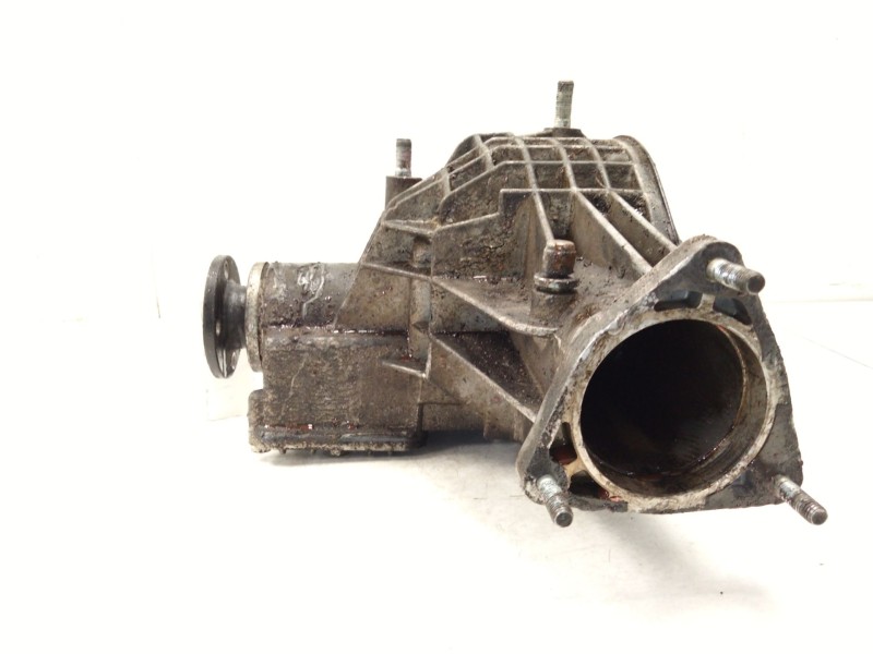 Recambio de diferencial delantero para lada niva todo terreno, cerrada (2121, 2131) 1700 i 4x4 (21213, 21214) referencia OEM IAM