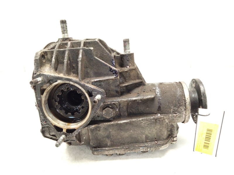 Recambio de diferencial delantero para lada niva todo terreno, cerrada (2121, 2131) 1700 i 4x4 (21213, 21214) referencia OEM IAM