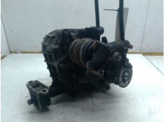 Recambio de diferencial central para lada niva todo terreno, cerrada (2121, 2131) 1700 i 4x4 (21213, 21214) referencia OEM IAM 2 2