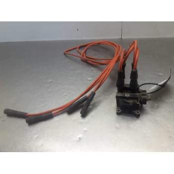 Recambio de bobina encendido para ford mondeo berlina (ge) ambiente referencia OEM IAM 1619343  