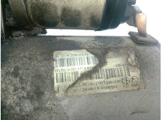 Recambio de motor arranque para lada niva todo terreno, cerrada (2121, 2131) 1700 i 4x4 (21213, 21214) referencia OEM IAM 000131 2