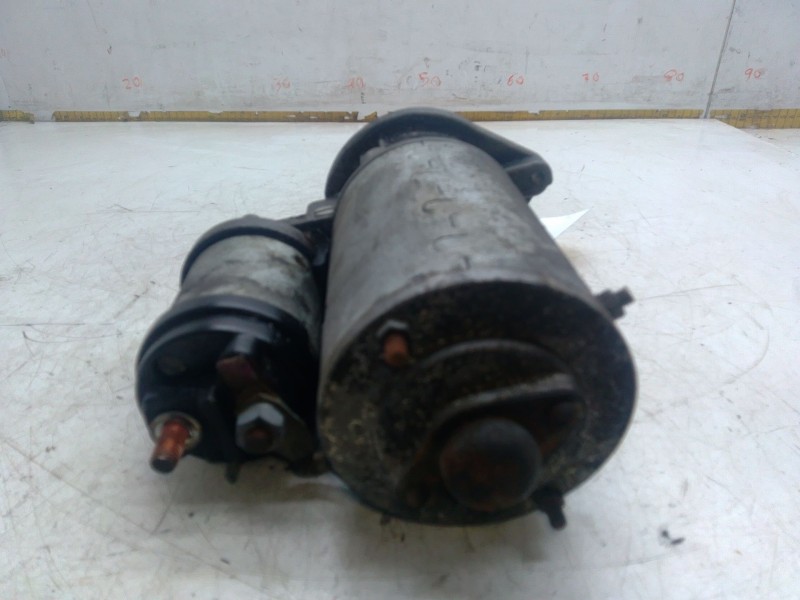 Recambio de motor arranque para lada niva todo terreno, cerrada (2121, 2131) 1700 i 4x4 (21213, 21214) referencia OEM IAM 000131