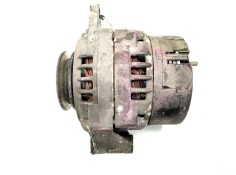Recambio de alternador para lada niva todo terreno, cerrada (2121, 2131) 1700 i 4x4 (21213, 21214) referencia OEM IAM 2121437010