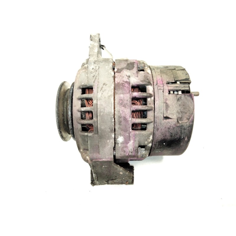 Recambio de alternador para lada niva todo terreno, cerrada (2121, 2131) 1700 i 4x4 (21213, 21214) referencia OEM IAM 2121437010