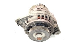 Recambio de alternador para lada niva todo terreno, cerrada (2121, 2131) 1700 i 4x4 (21213, 21214) referencia OEM IAM 2121437010 2