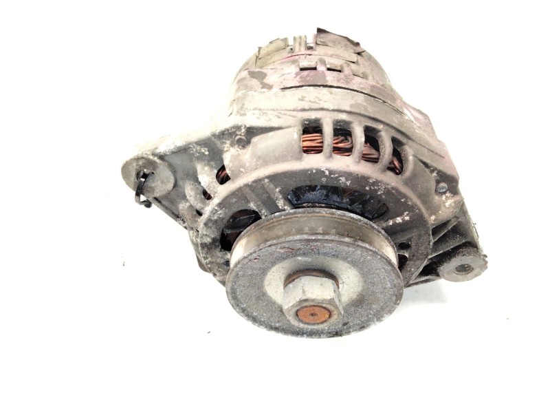 Recambio de alternador para lada niva todo terreno, cerrada (2121, 2131) 1700 i 4x4 (21213, 21214) referencia OEM IAM 2121437010