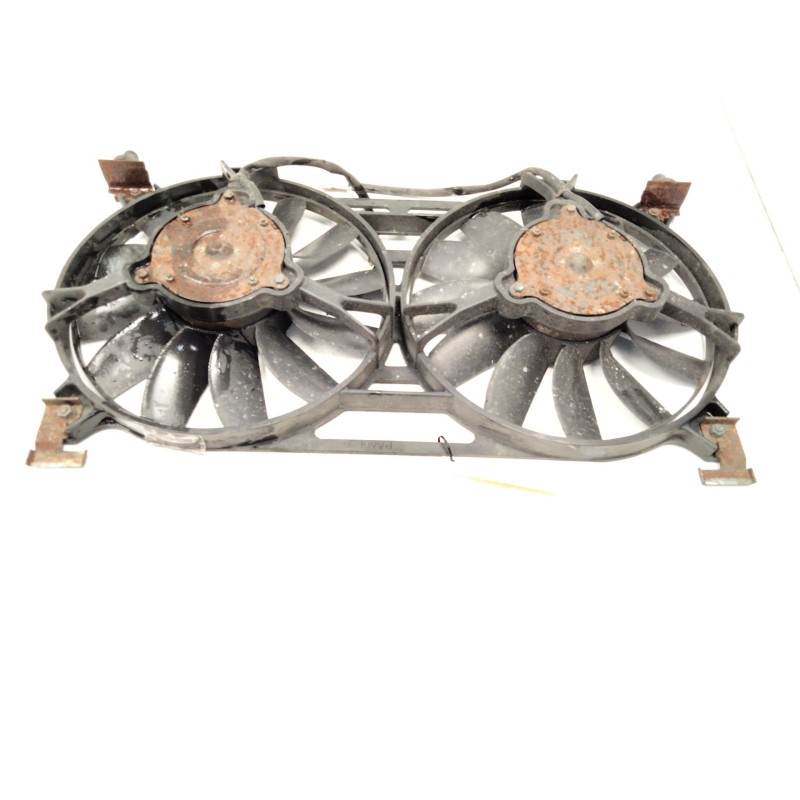 Recambio de electroventilador para lada niva todo terreno, cerrada (2121, 2131) 1700 i 4x4 (21213, 21214) referencia OEM IAM 212