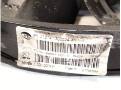 Recambio de electroventilador para lada niva todo terreno, cerrada (2121, 2131) 1700 i 4x4 (21213, 21214) referencia OEM IAM 212 2