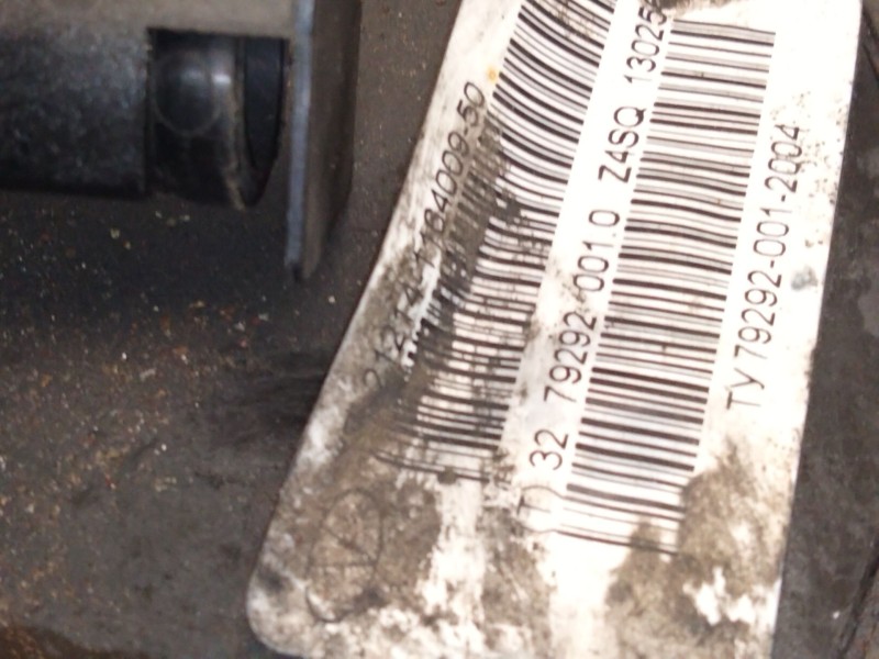 Recambio de filtro gasolina para lada niva todo terreno, cerrada (2121, 2131) 1700 i 4x4 (21213, 21214) referencia OEM IAM 21214