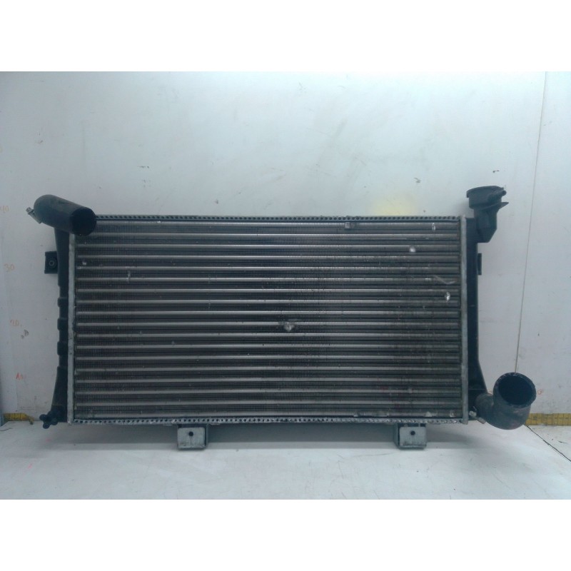 Recambio de radiador agua para lada niva todo terreno, cerrada (2121, 2131) 1700 i 4x4 (21213, 21214) referencia OEM IAM   