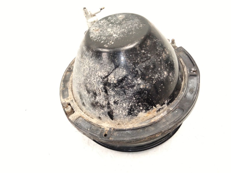 Recambio de faro derecho para lada niva todo terreno, cerrada (2121, 2131) 1700 i 4x4 (21213, 21214) referencia OEM IAM 21213371