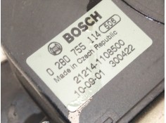 Recambio de pedal acelerador para lada niva todo terreno, cerrada (2121, 2131) 1700 i 4x4 (21213, 21214) referencia OEM IAM 2121 2