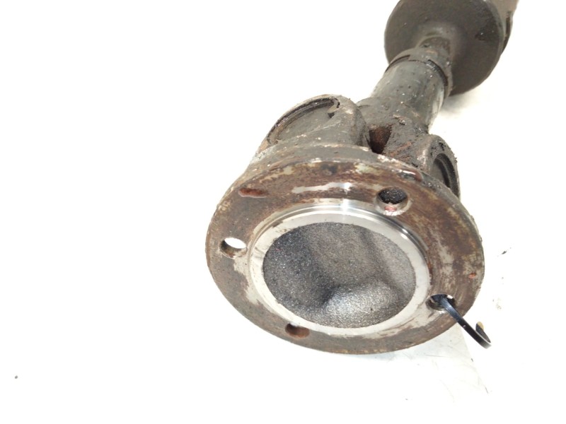 Recambio de transmision central delantera para lada niva todo terreno, cerrada (2121, 2131) 1700 i 4x4 (21213, 21214) referencia