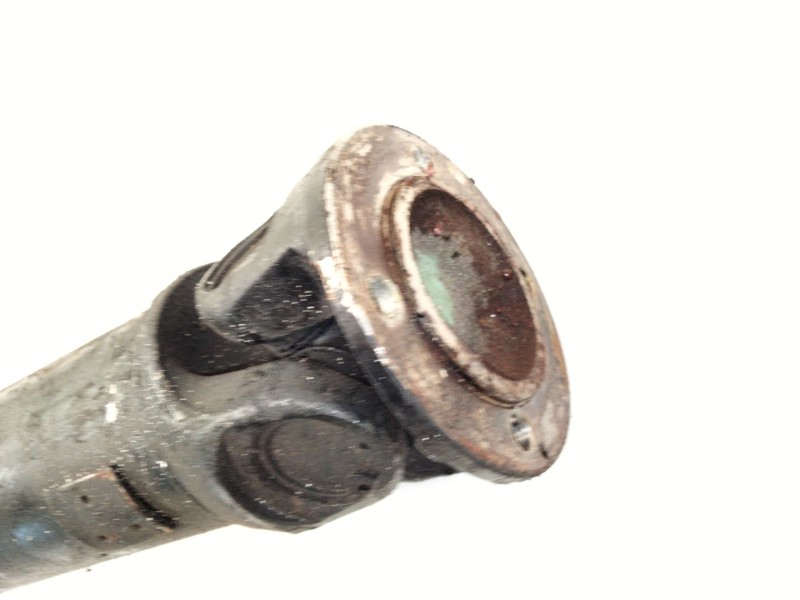 Recambio de transmision central delantera para lada niva todo terreno, cerrada (2121, 2131) 1700 i 4x4 (21213, 21214) referencia