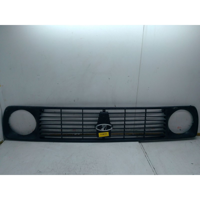 Recambio de rejilla delantera para lada niva todo terreno, cerrada (2121, 2131) 1700 i 4x4 (21213, 21214) referencia OEM IAM 212