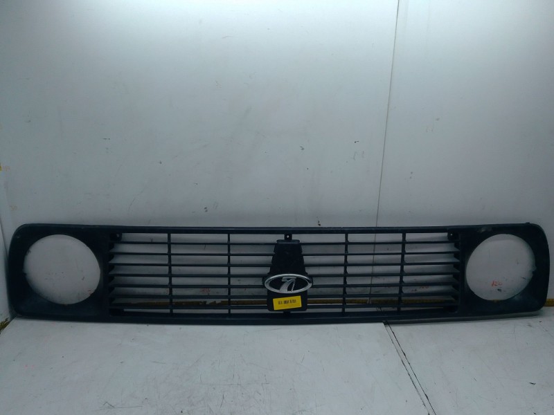 Recambio de rejilla delantera para lada niva todo terreno, cerrada (2121, 2131) 1700 i 4x4 (21213, 21214) referencia OEM IAM 212