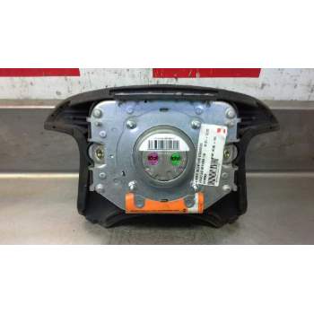 Recambio de airbag delantero izquierdo para volvo s40 berlina 1.8i referencia OEM IAM 9012230161  