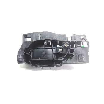 Recambio de maneta interior delantera derecha para peugeot 3008 confort referencia OEM IAM 9683446577  