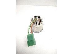 Recambio de reloj para iveco eurocargo 05.03 referencia OEM IAM 4822921 Indicador de temperatura del refrigerante – 24V 65171799 2