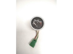 Recambio de reloj para iveco eurocargo 05.03 referencia OEM IAM 4822921 Indicador de temperatura del refrigerante – 24V 65171799