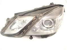Recambio de faro izquierdo para mercedes-benz clase e t-model (s212) e 350 cdi (212.225) referencia OEM IAM A2128204061 1ZT00970