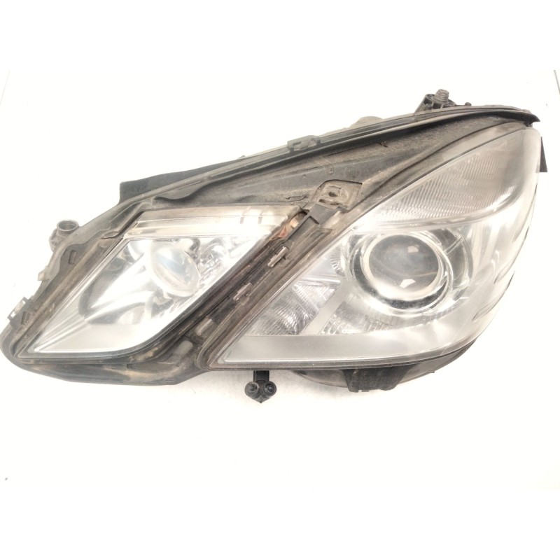 Recambio de faro izquierdo para mercedes-benz clase e t-model (s212) e 350 cdi (212.225) referencia OEM IAM A2128204061 1ZT00970