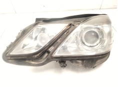 Recambio de faro izquierdo para mercedes-benz clase e t-model (s212) e 350 cdi (212.225) referencia OEM IAM A2128204061 1ZT00970 2
