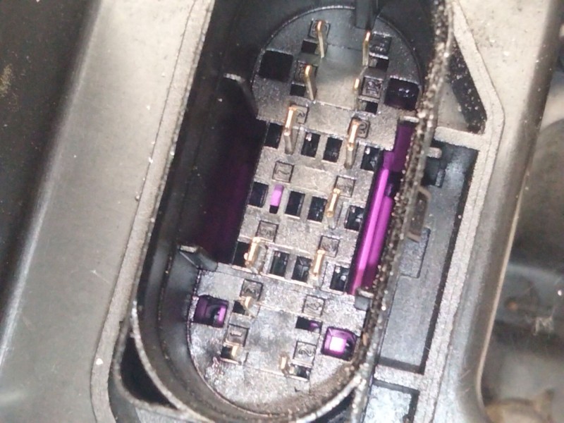 Recambio de faro izquierdo para mercedes-benz clase e t-model (s212) e 350 cdi (212.225) referencia OEM IAM A2128204061 1ZT00970