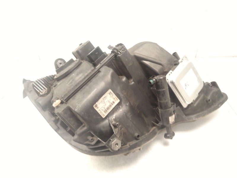 Recambio de faro izquierdo para mercedes-benz clase e t-model (s212) e 350 cdi (212.225) referencia OEM IAM A2128204061 1ZT00970