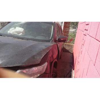 nissan x-trail (t32) del año 2016