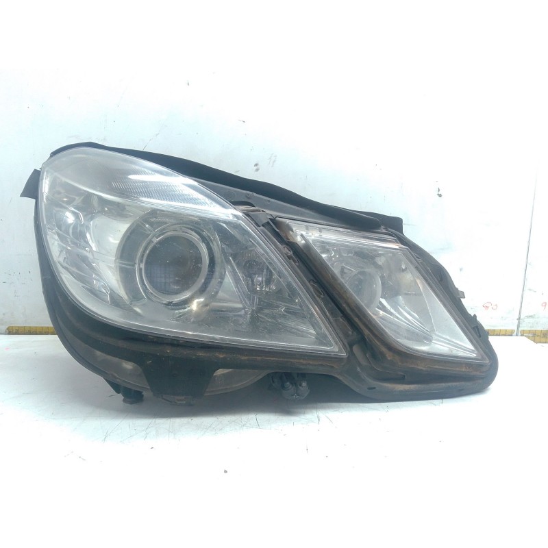 Recambio de faro derecho para mercedes-benz clase e t-model (s212) e 350 cdi (212.225) referencia OEM IAM A2128205861 1ZT0097020
