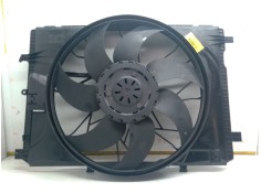 Recambio de electroventilador para mercedes-benz clase e t-model (s212) e 350 cdi (212.225) referencia OEM IAM A2045000293  