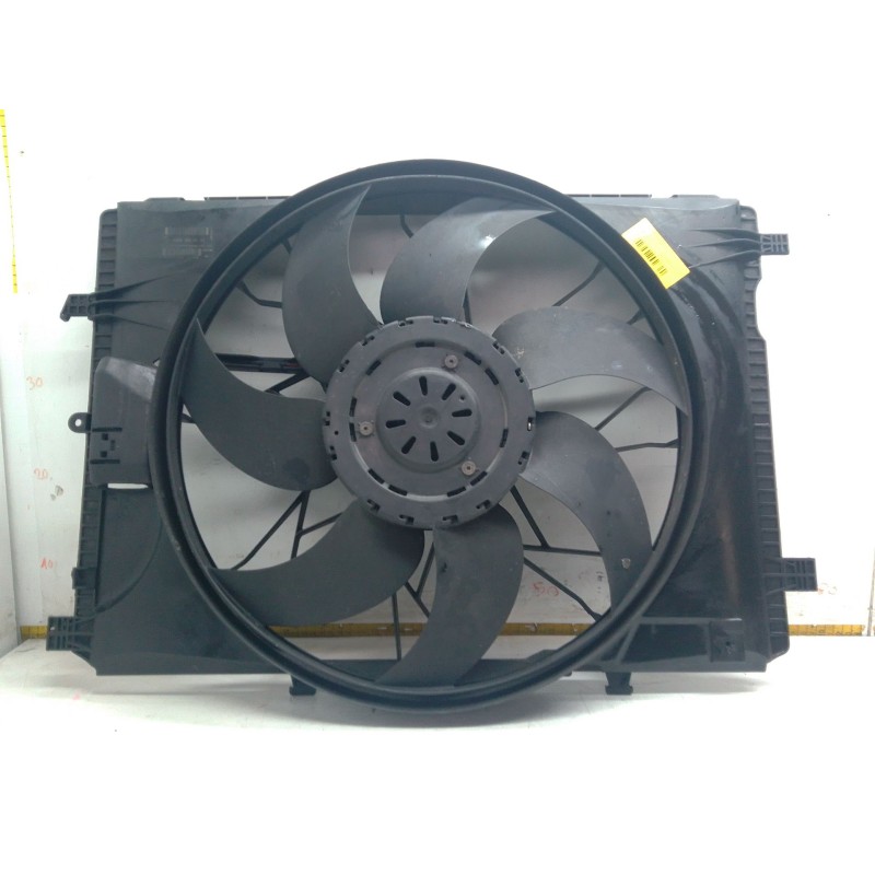 Recambio de electroventilador para mercedes-benz clase e t-model (s212) e 350 cdi (212.225) referencia OEM IAM A2045000293  