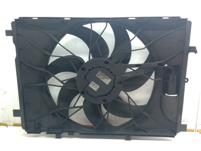 Recambio de electroventilador para mercedes-benz clase e t-model (s212) e 350 cdi (212.225) referencia OEM IAM A2045000293  
